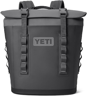 YETI Backpack Cooler