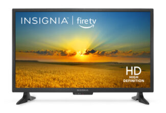 INSIGNIA Fire TV