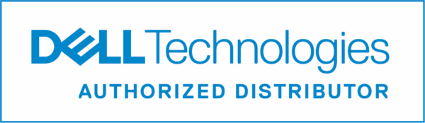 Dell Technologies Authorized Distributor